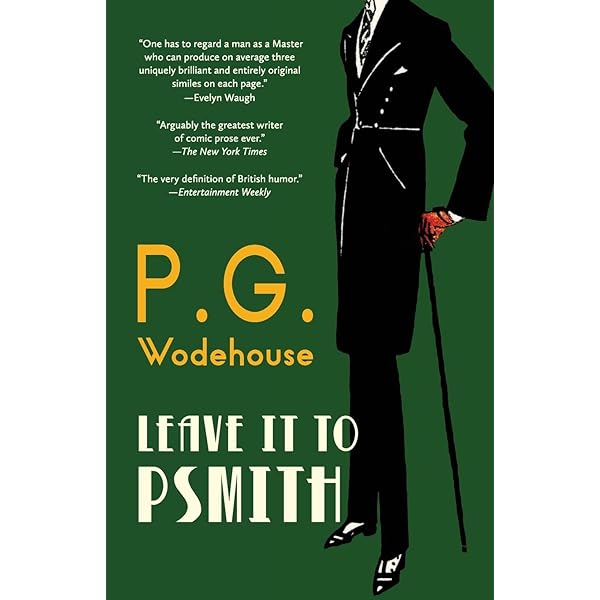Amazon.com: The Best of Wodehouse 6 Books Collection Set By P.G.
